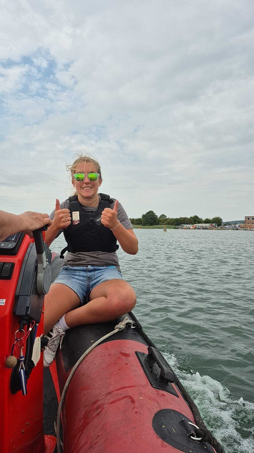 Alison Palmer