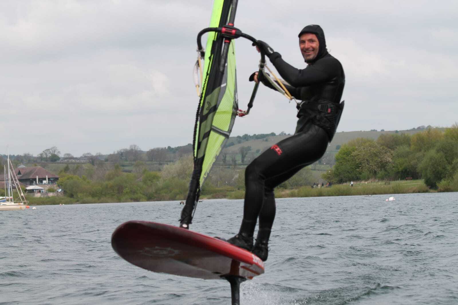Ceri Knapgate