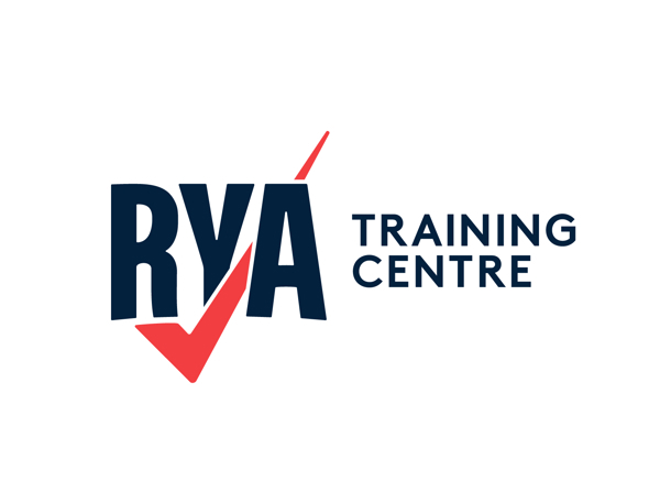 rya-training-centre-tick-logo